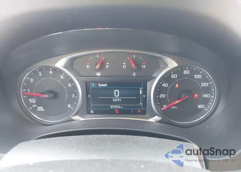 2018 GMC Terrain Slt из США, поврежденный, VIN 3GKALVEVXJL398422